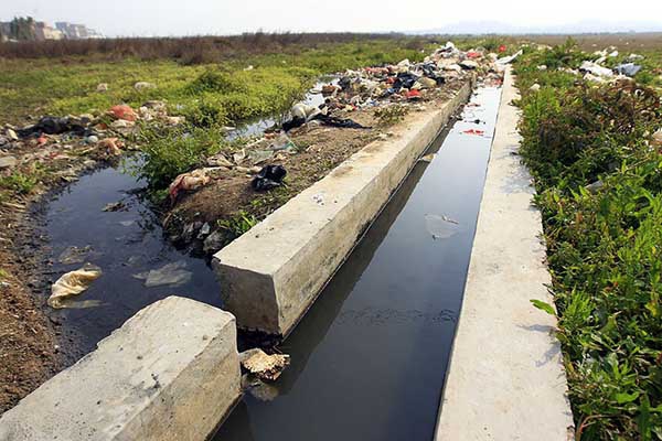 土壤污染用手持式分析儀測試 土壤污染用手持式分析儀測試