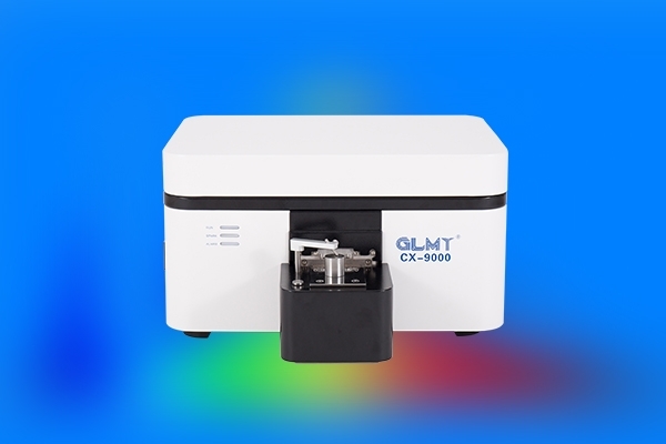 光透過物質(zhì)變成光譜的區(qū)別 光透過物質(zhì)變成光譜的區(qū)別