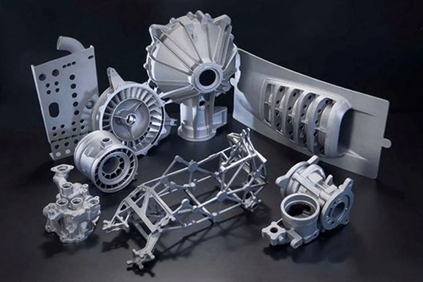 鎂合金材料的定量檢測