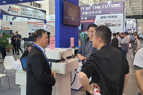 “這款產品這么樣？”