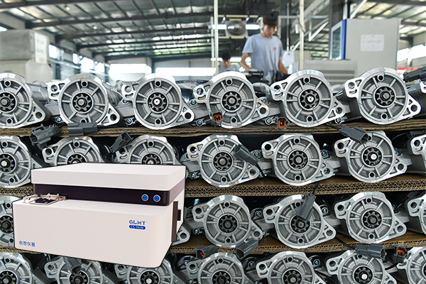 實驗室直讀光譜儀