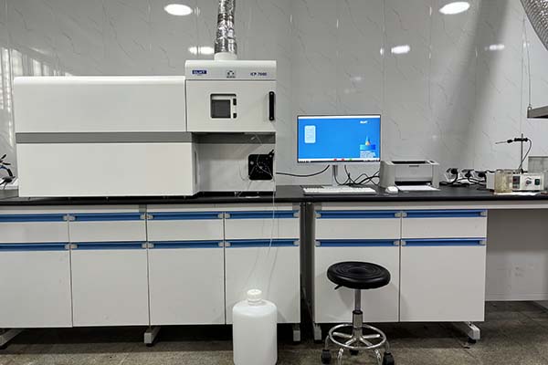創(chuàng)想儀器 ICP光譜分析儀