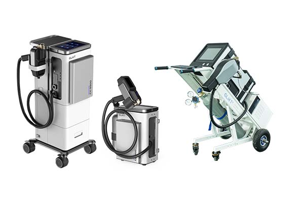 創想儀器 9900M、9900便攜移動式直讀光譜儀